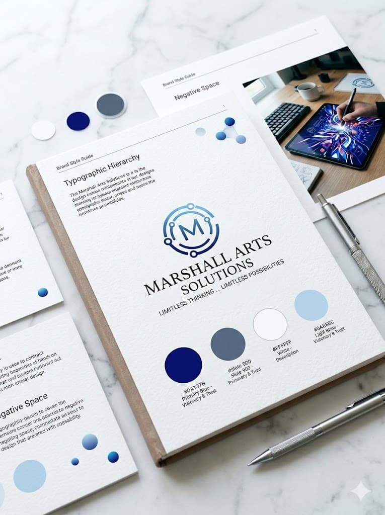 Branding