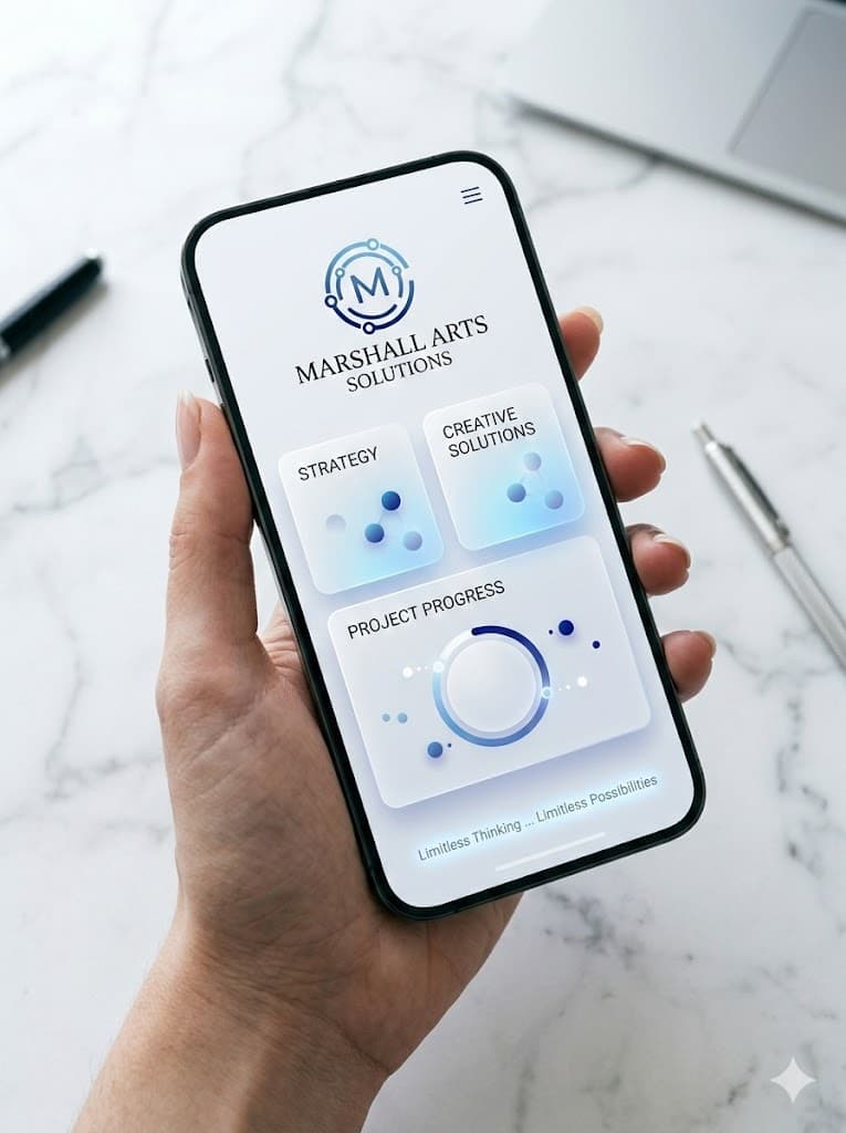 Mobile Apps